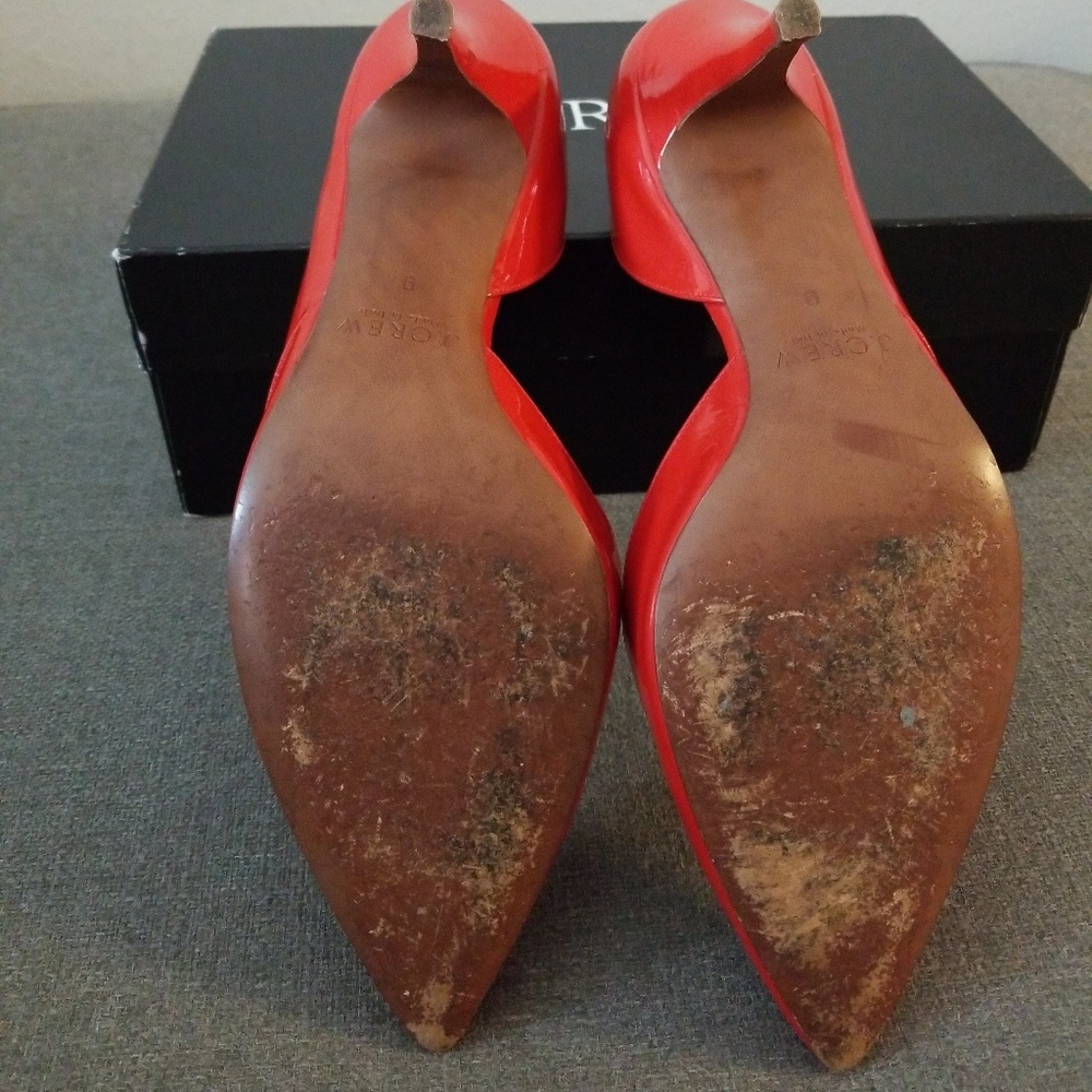 J Crew Shoes View 3